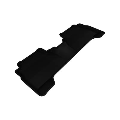 3D MAXpider black auto part