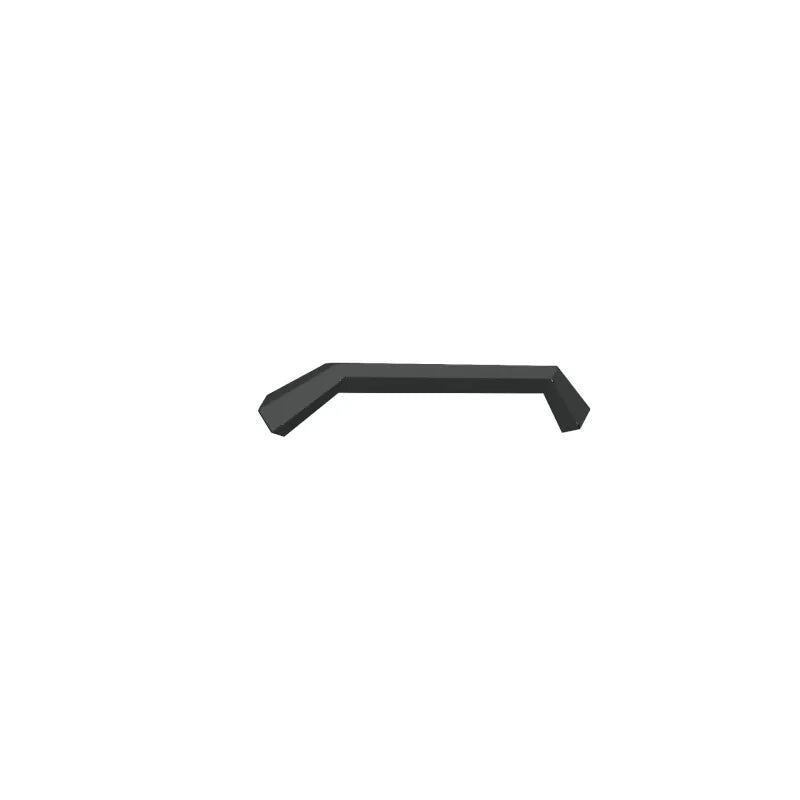 Road Armor bumper