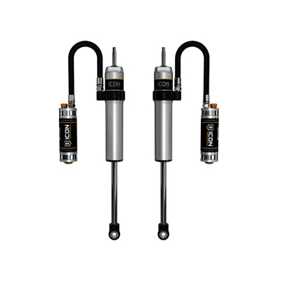 ICON shock absorber