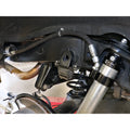 ICON shock absorber detail