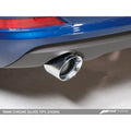 AWE Tuning exhaust