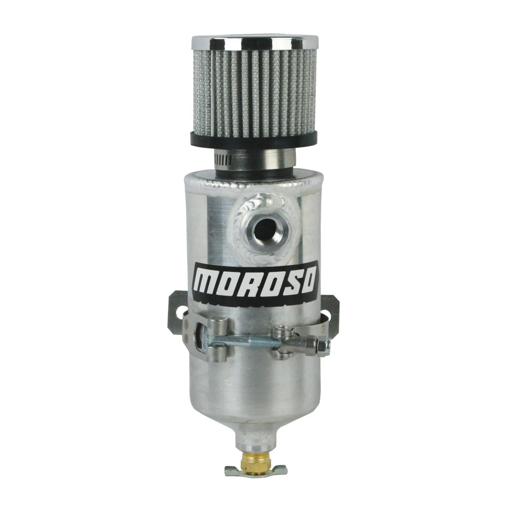 Moroso catch can