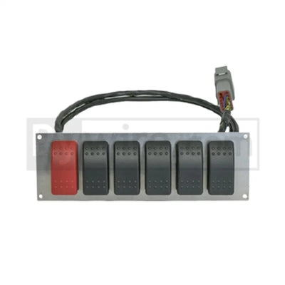 Rywire auto part