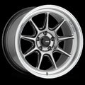 Konig Wheels chrome auto part