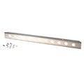 Kentrol silver bumper