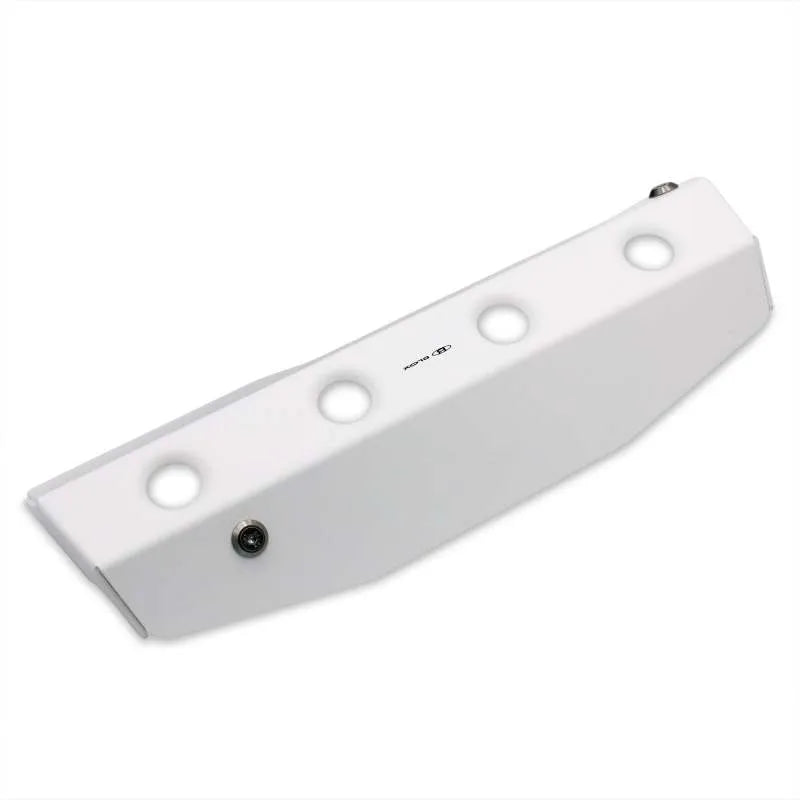 BLOX Racing black auto part