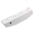 BLOX Racing black auto part