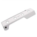 BLOX Racing auto part installed view