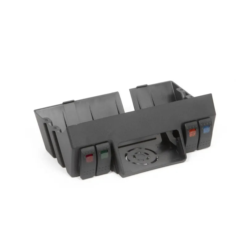 Daystar International auto part