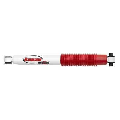 Rancho Suspensions shock absorber