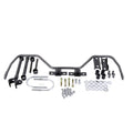 Hellwig Products sway bar detail