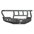 Road Armor bumper
