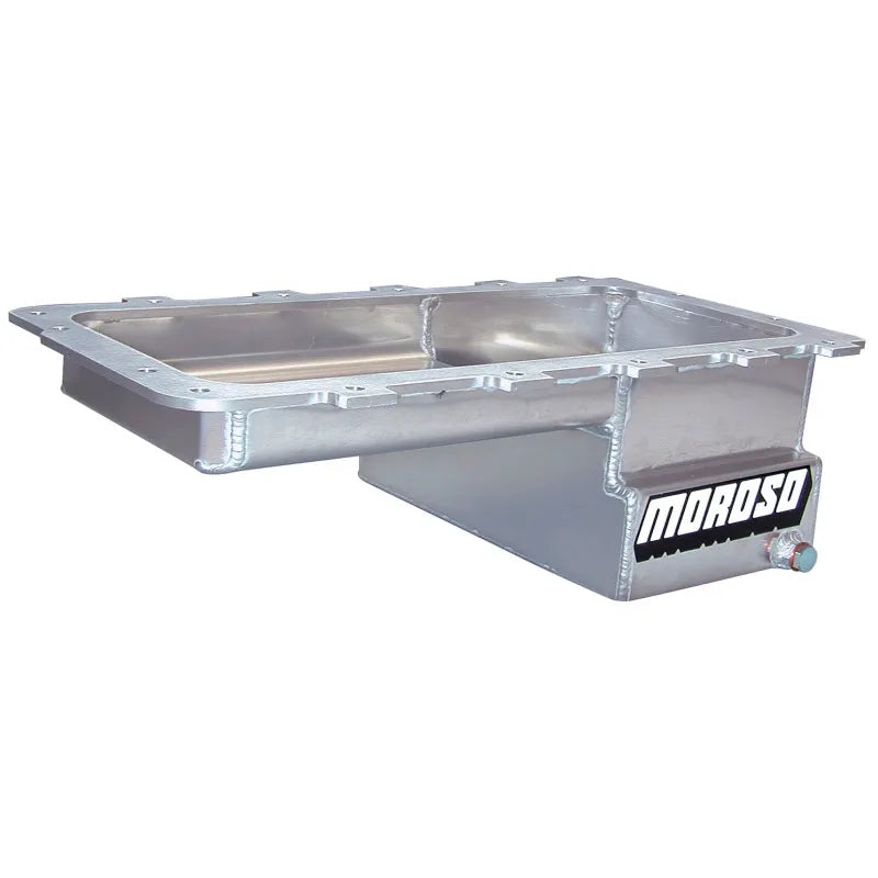Moroso auto part