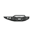 Road Armor bumper