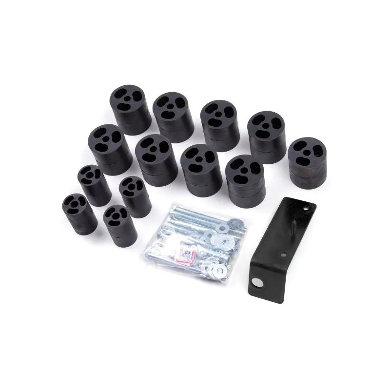Zone Offroad auto part