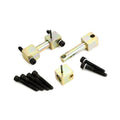 JKS Manufacturing shock absorber