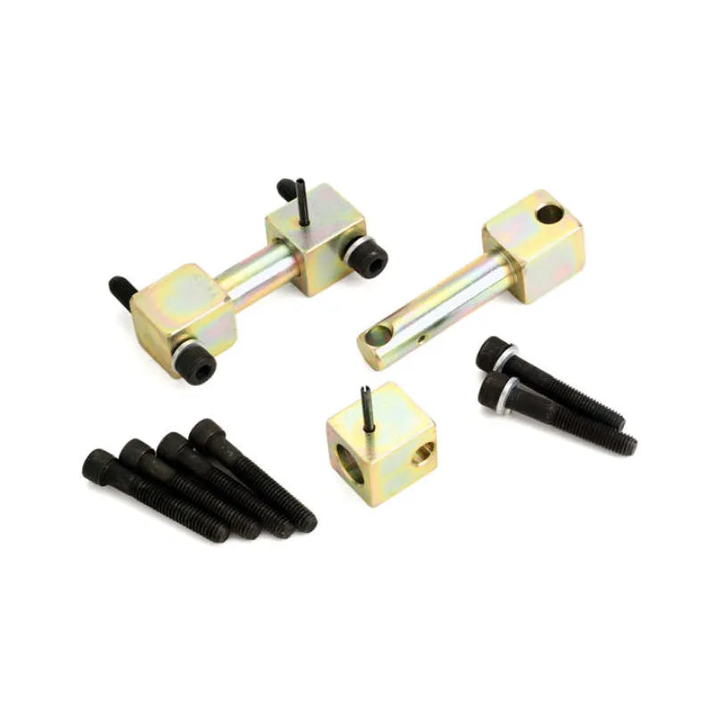 JKS Manufacturing shock absorber