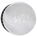 K&N Engineering air filter close-up