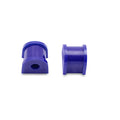 SuperPro sway bar