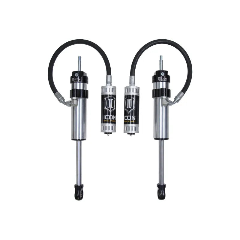 ICON shock absorber