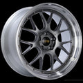 BBS auto part