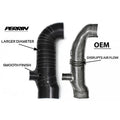 Perrin Performance auto part detail