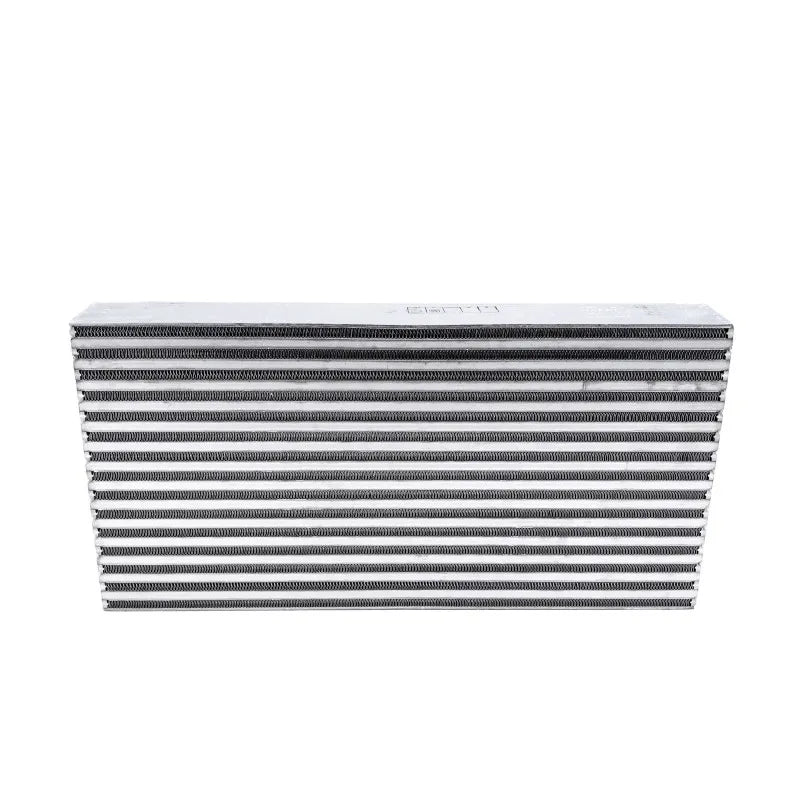 Garrett Turbos intercooler