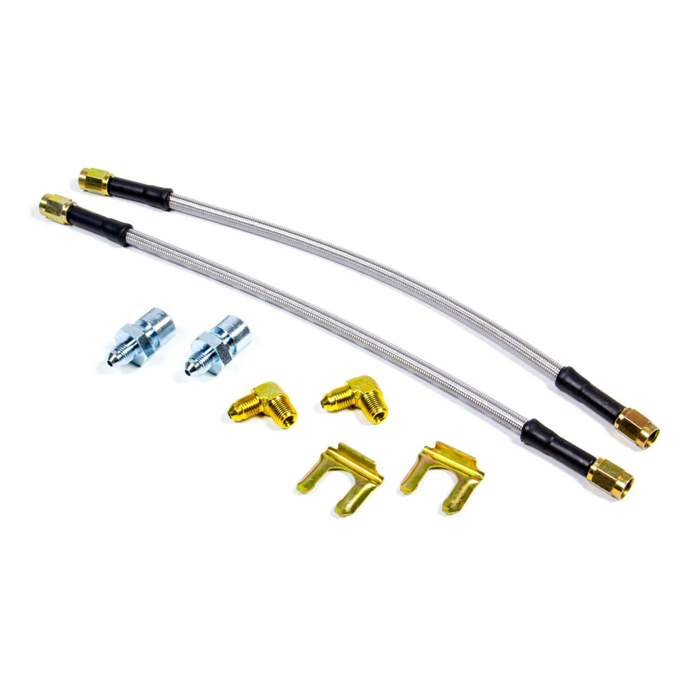 Wilwood auto part