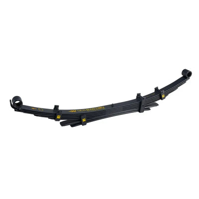 ARB leaf springs