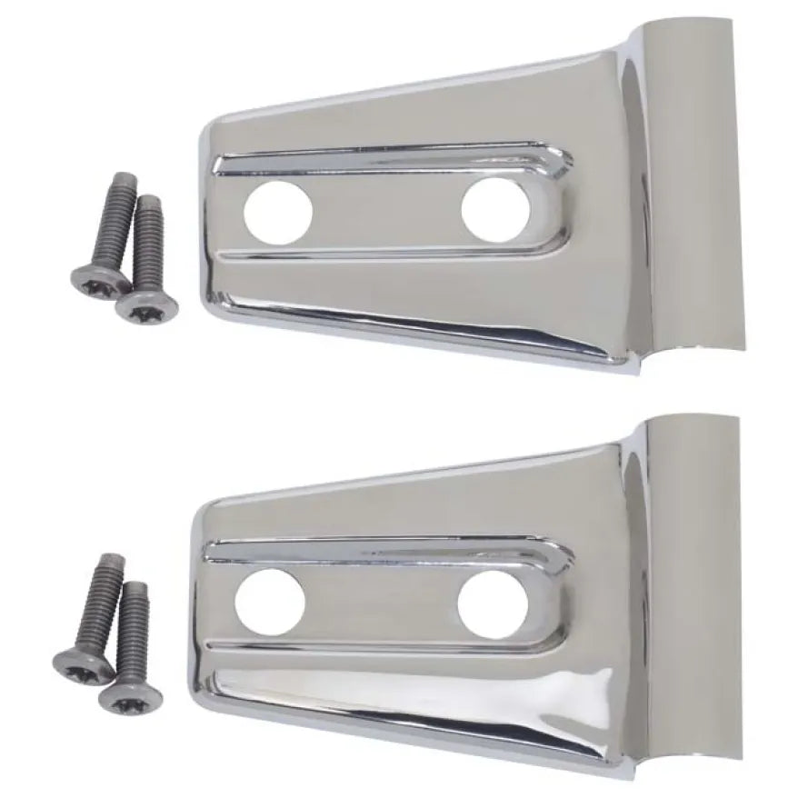 Kentrol silver auto part