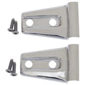 Kentrol silver auto part