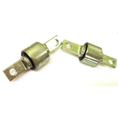 SuperPro control arms