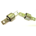 SuperPro control arms