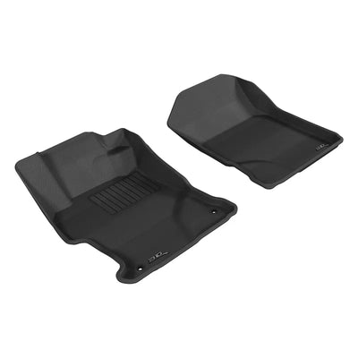 3D MAXpider auto part