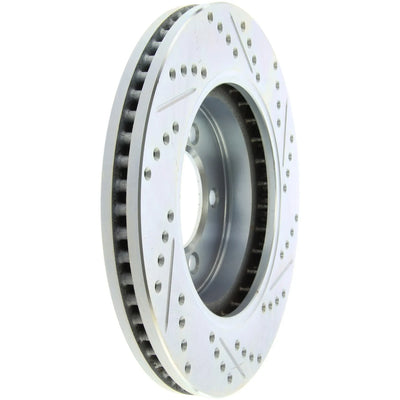 Stoptech auto part