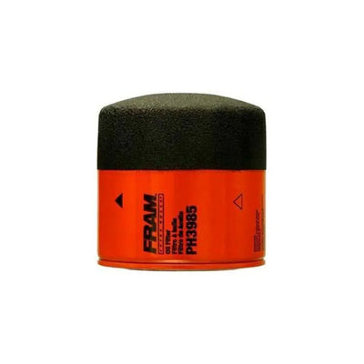OMIX-ADA oil filter