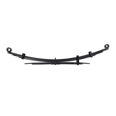 ARB leaf springs
