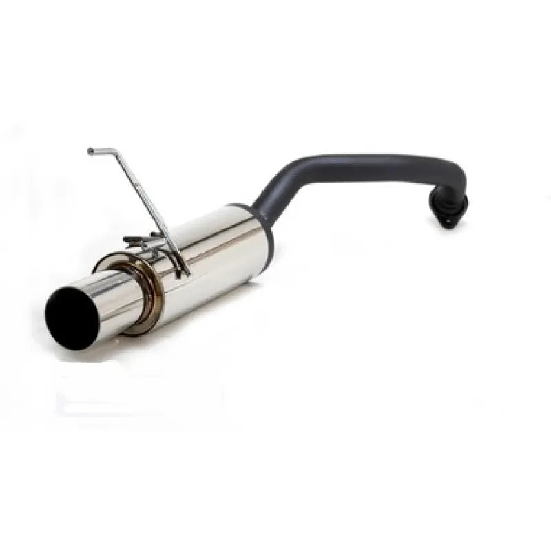 HKS exhaust