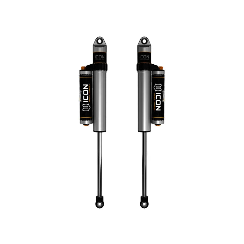 ICON shock absorber