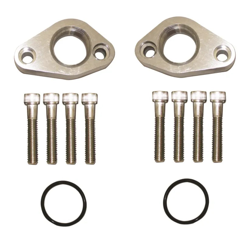 Moroso auto part