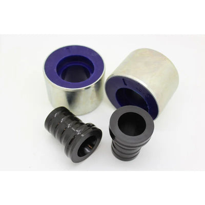 SuperPro control arms