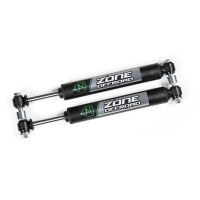 Zone Offroad black auto part