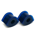 SuperPro sway bar
