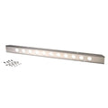 Kentrol silver bumper