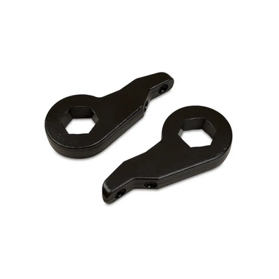 Body Armor 4x4 shock absorber