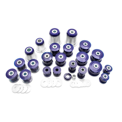 SuperPro auto part