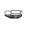 Road Armor bumper