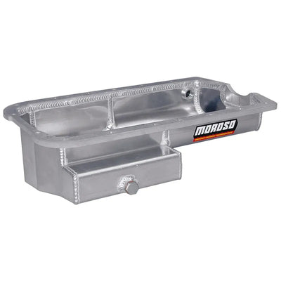 Moroso auto part