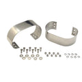 Kentrol silver bumper