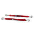 UMI PERFORMANCE chrome control arms